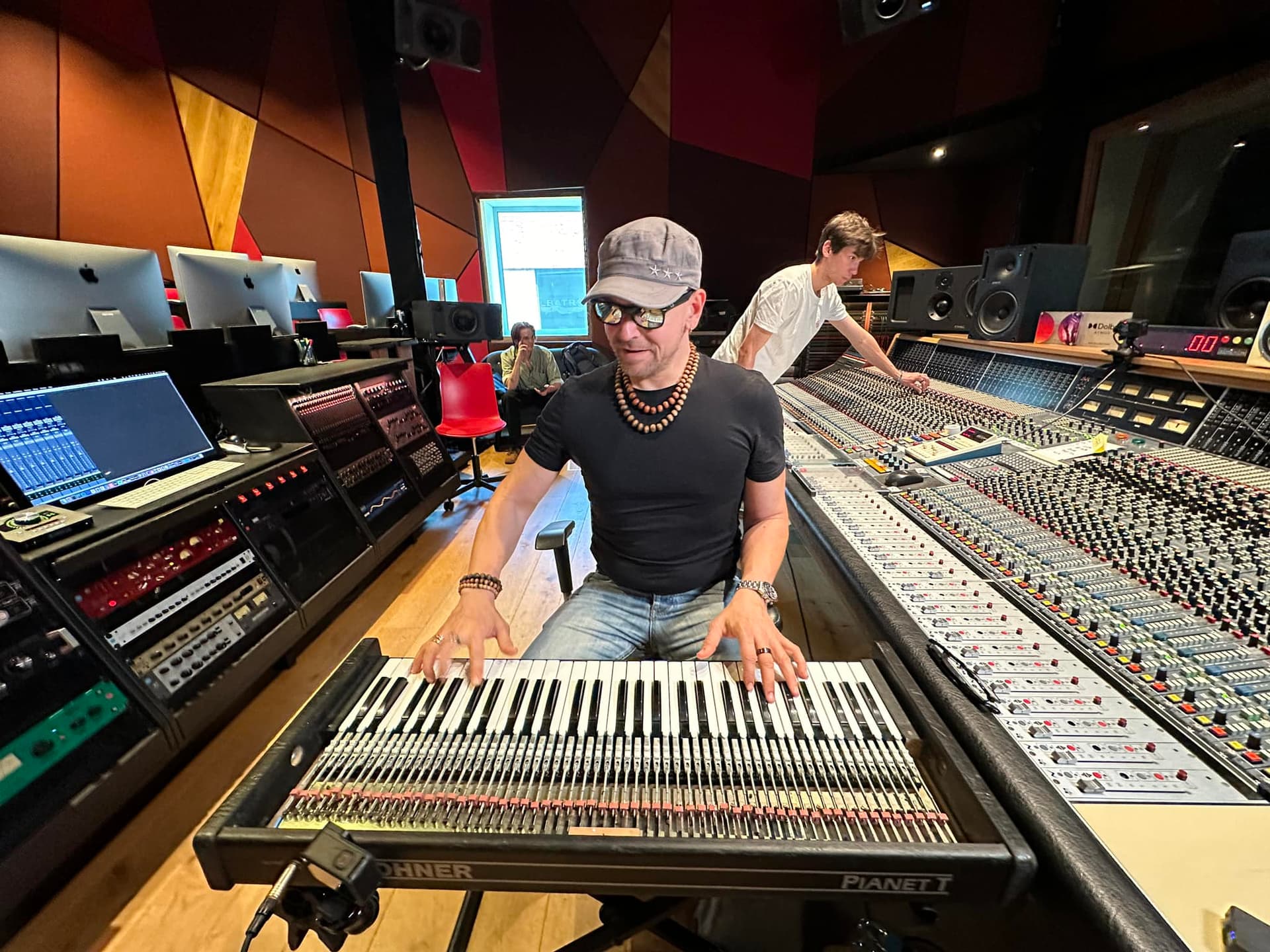 Remix & Production