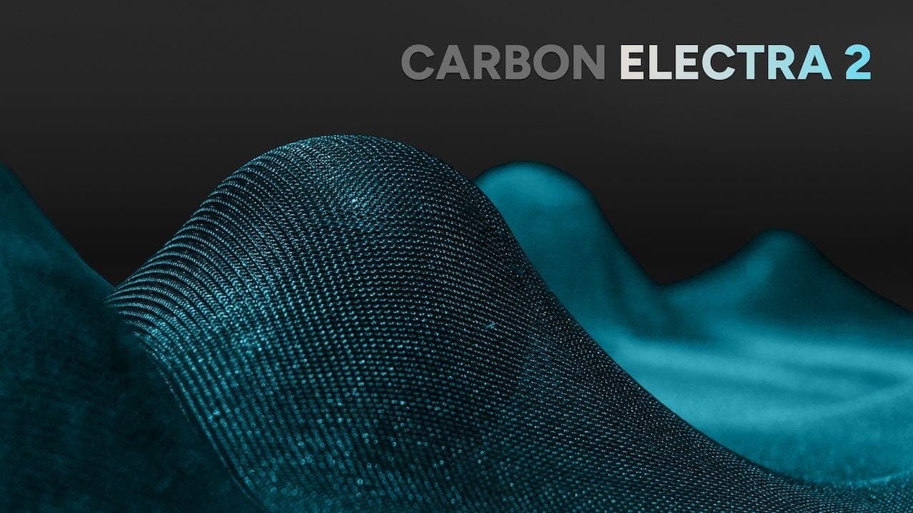 Carbon Electra 2: The Synth That Thinks in Music, Not Just Sound